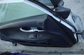 AURIS 06-10 Ανταλλακτικα & Αξεσουάρ  Αυτοκινήτων  Αμάξωμα Εσωτερικό  Γρύλλοι-Μηχανισμοί Παραθύρων / Διακόπτες ΠΑΡΑΘΗΡΩΝ