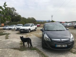 Opel Corsa '12