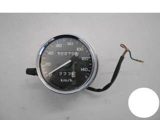 HONDA CB 250 (two fifty) NIGHTHAWK - KΜ/H ΓΝΗΣΙΟ ΚΟΝΤΕΡ ΑΡΙΣΤΗ ΚΑΤΑΣΤΑΣΗ & ΛΕΙΤΟΥΡΓΙΑ (ΤΕΛΕΥΤΑΙΟ)