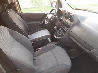 Mercedes-Benz Citan 2015  Van extralong 109 CDI BlueEFF-thumb-3