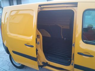 Mercedes-Benz Citan 2015  Van extralong 109 CDI BlueEFF-thumb-5