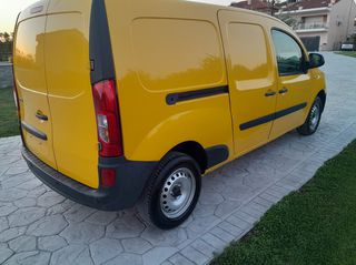 Mercedes-Benz Citan 2015  Van extralong 109 CDI BlueEFF-thumb-7