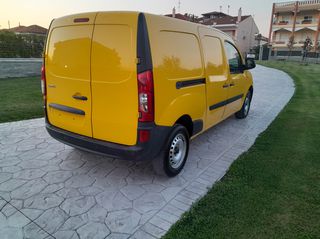 Mercedes-Benz Citan 2015  Van extralong 109 CDI BlueEFF-thumb-9
