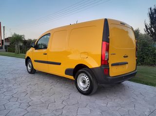 Mercedes-Benz Citan 2015  Van extralong 109 CDI BlueEFF-thumb-11
