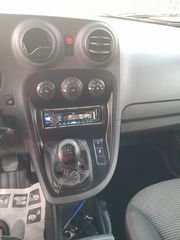 Mercedes-Benz Citan 2015  Van extralong 109 CDI BlueEFF-thumb-12