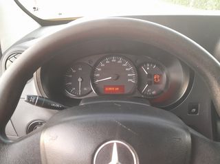 Mercedes-Benz Citan 2015  Van extralong 109 CDI BlueEFF-thumb-13