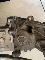 VW/SEAT/SKODA 1.2 TDI EGR ΒΑΛΒΙΔΑ 