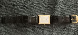 seiko αναλογικο μαυρο καντραν