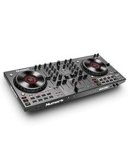NUMARK NS-4FX DJ Controller - NUMARK