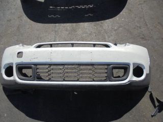 Προφυλακτήρας Εμπρός για MINI PACEMAN (2013 -) | Kiparissis - The King Of Parts