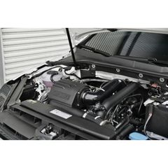 Κιτ Εισαγωγής Αέρα της MST Performance για Audi Α3 / Seat Leon / Skoda Octavia, Superb / VW Golf MK7, Passat, Touran 1.2 / 1.4 TSi / TFSi (VW-MK707)