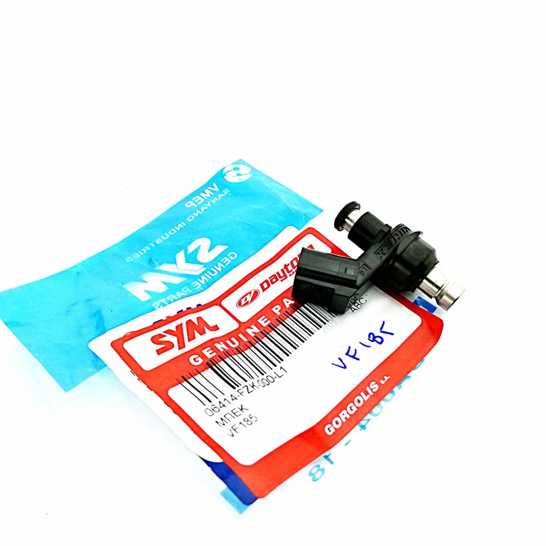 ΜΠΕΚ ΓΝΗΣΙΟ SYM VF185