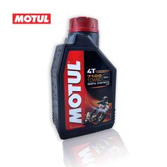 ΛΑΔΙ MOTUL 7100 4T 10W60    ΒΤ0317