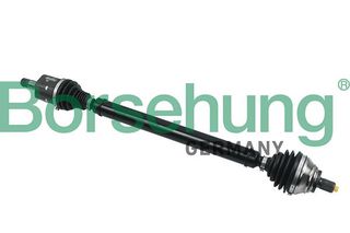 ΗΜΙΑΞΟΝΙΟ ΔΕΞΙΟ ΑΥΤΟΜΑΤΟ BPY AXX  3C0407272BQ           B18328 3C0407272BQ 3C0407452KX 3C0407272BQ 3C0407452KX