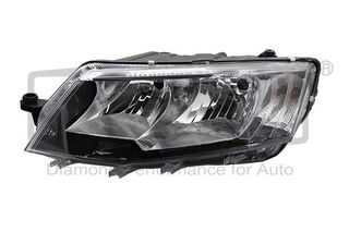 ΦΑΝΑΡΙ ΕΜΠΡΟΣ ΑΡ SKODA OCTAVIA 13-17  5E1941017             89411762602 5E1941015 5E1941017 5E1941017