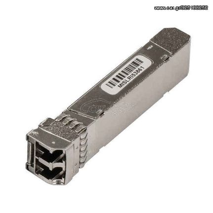 MultiMode SFP Fibre Module Mikrotik S-C51DLC40D 1250 Mbit/s