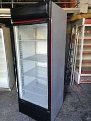 Ψυγείο βιτρίνα συντήρηση μονό