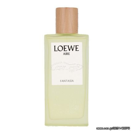 Άρωμα Unisex Aire Fantasia Loewe EDT (100 ml)