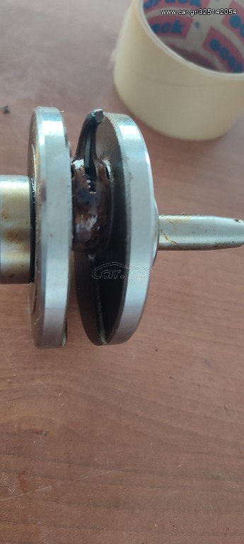 ΣΤΡΌΦΑΛΟΣ HONDA PC50 ΚΑΙΝΟΎΡΓΙΟ ΓΝΉΣΙΟ 