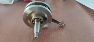 ΣΤΡΌΦΑΛΟΣ HONDA PC50 ΚΑΙΝΟΎΡΓΙΟ ΓΝΉΣΙΟ -thumb-2