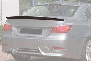 Ac Schnitzer πίσω αεροτομή Spoiler BMW 5 series E60 2003-2010