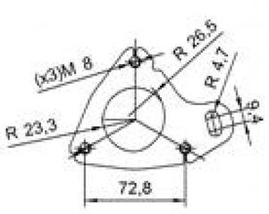 Volkswagen Jetta Καταλύτης-thumb-3