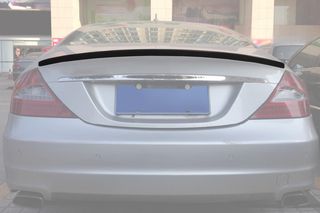 AMG πίσω αεροτομή Spoiler Mercedes CLS class W219 2004-2010