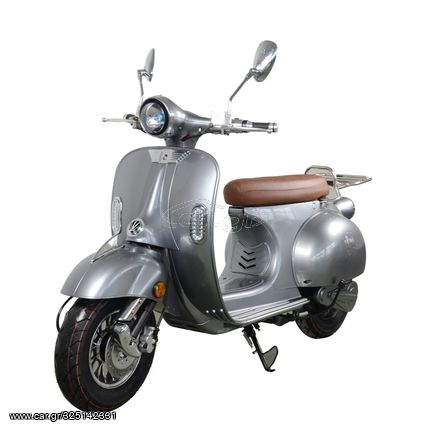 Golden Lion 2024 VINTAGE 2000 W ΗΛΕΚΤΡΙΚΗ 2 ΜΠΑ