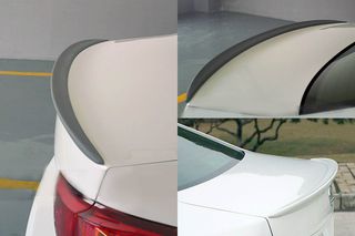 Πίσω αεροτομή Spoiler Lexus Is250/Is350 2005-2013