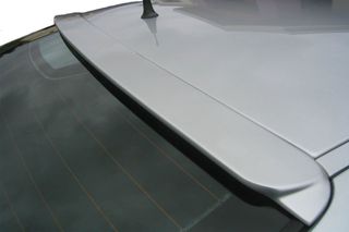 Ac Schnitzer πίσω αεροτομή Spoiler BMW 3 series E46 coupe 1998-2005