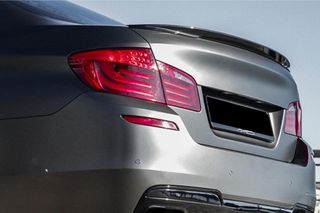 M Performance πίσω αεροτομή Spoiler BMW 5 series F10 2009+