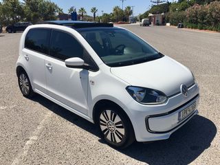 Volkswagen Up '15 E-up