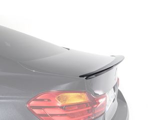 M Performance πίσω spoiler BMW 4 series F32 2013+