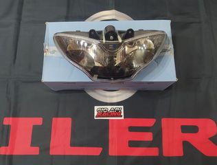 Φανάρι εμπρός για Gilera Runner 50-125-180-200cc Δίχρονα τετράχρονα μοντέλα 1999-2005 καινούργιο γνήσιο