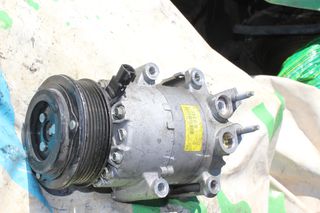 FORD FIESTA B-MAX FOCUS ECOBOOST 1000 COMPRESSER VPAEDH-19D786-CA