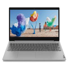 Lenovo IdeaPad 3-15*Office HD Intel-N4020 4GB SSD128 W11 +Office365