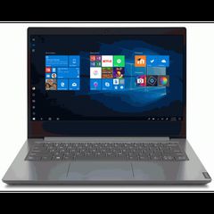 Lenovo V14-14 FullHD i3-10thGen 4GB SSD128 DOS IronGrey (Business)