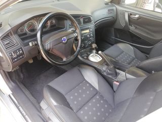 Volvo S60 2005 ANTALAGI DEKTI-thumb-3