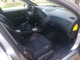 Volvo S60 2005 ANTALAGI DEKTI-thumb-7