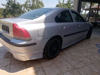 Volvo S60 2005 ANTALAGI DEKTI-thumb-8