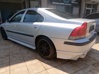 Volvo S60 2005 ANTALAGI DEKTI-thumb-9