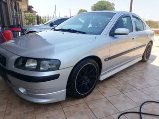 Volvo S60 2005 ANTALAGI DEKTI-thumb-10