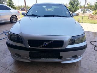 Volvo S60 2005 ANTALAGI DEKTI-thumb-11