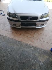 Volvo S60 2005 ANTALAGI DEKTI-thumb-1