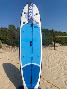 Θαλάσσια Σπόρ sup-stand up paddle '22 SCK 10,6