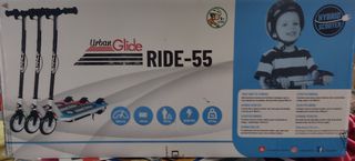 UrbanGlide '21 Ride 55