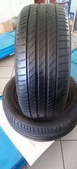 215/55/16 ΔΥΟ ΕΛΑΣΤΙΚΑ MICHELIN 