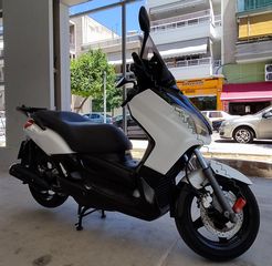 Yamaha X-MAX '08