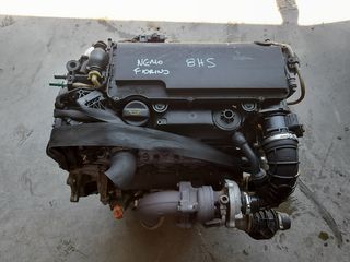 ΚΙΝΗΤΗΡΑΣ NEMO-BIPPER 1.4DIESEL 8HS
