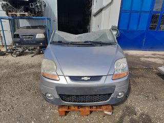 ΤΡΟΠΕΤΟ ΜΠΡΟΣΤΑ CHEVROLET MATIZ 2005-2011